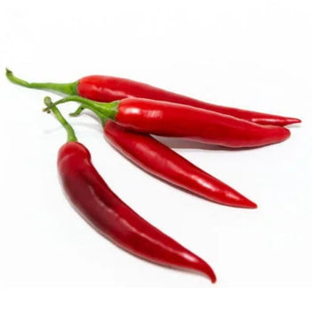 Red Chilli 200g